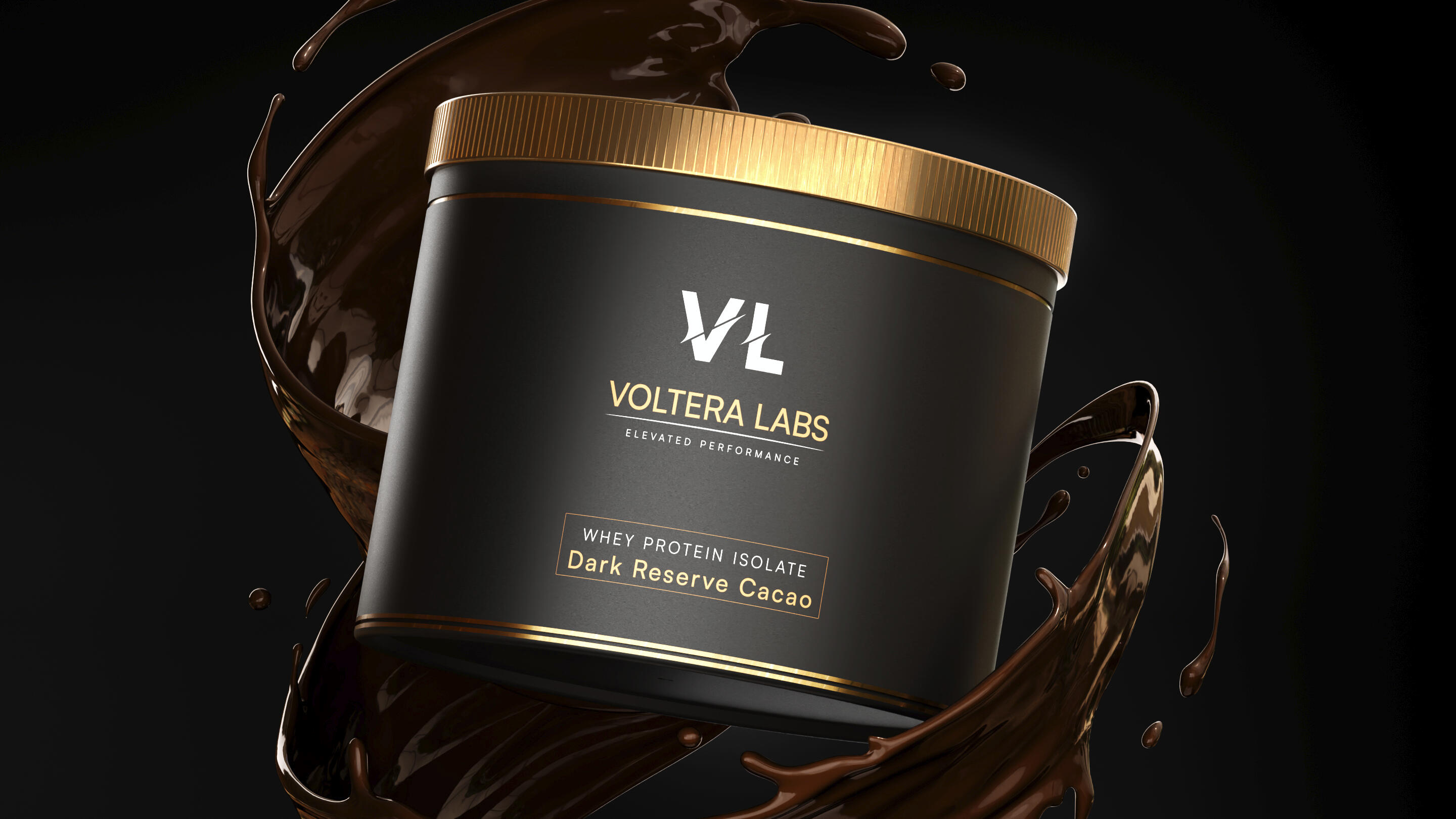 Luxury 3D supplement renders built to elevate brand perception and convert attention into sales.