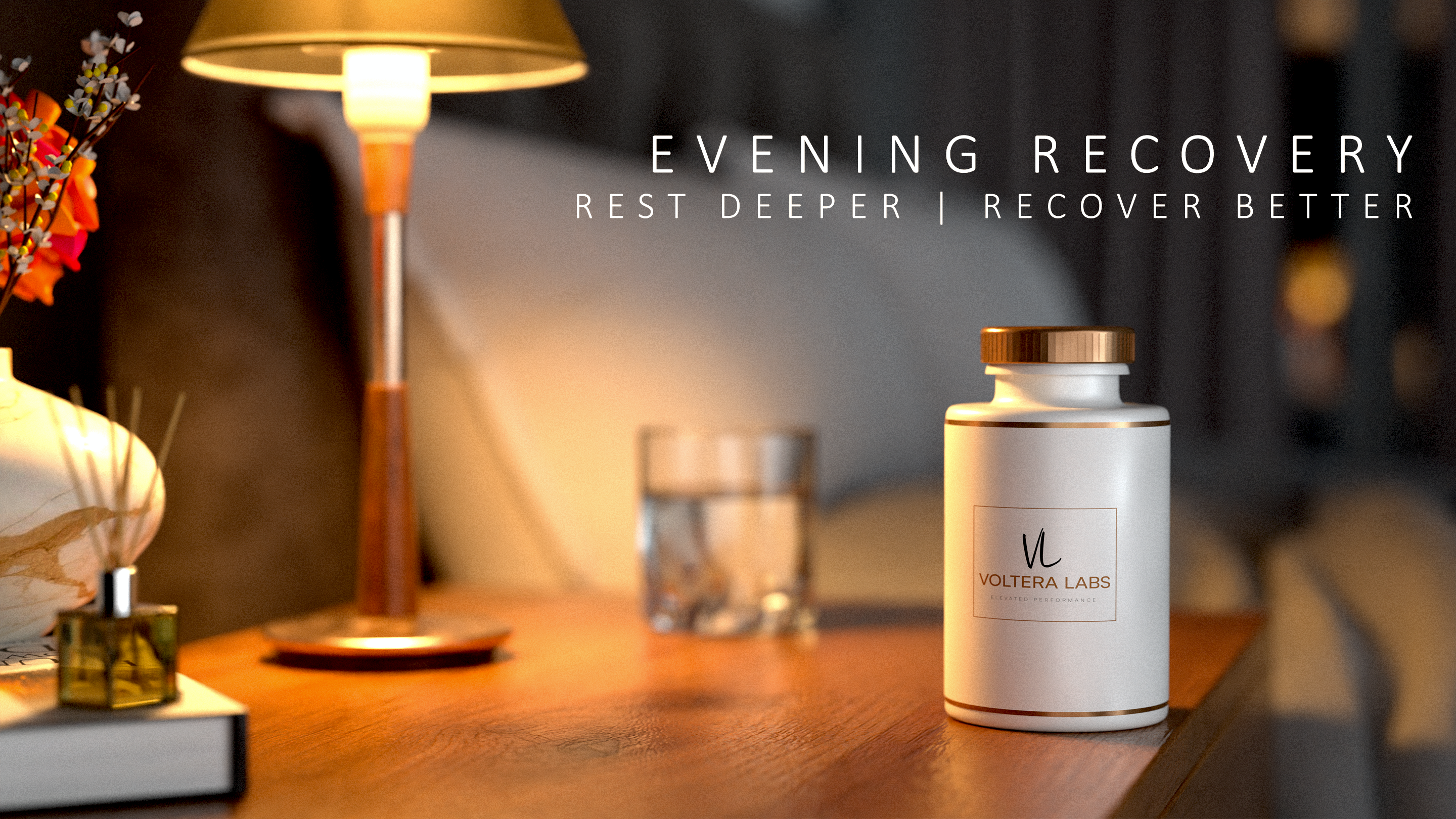 Night Supplement Render